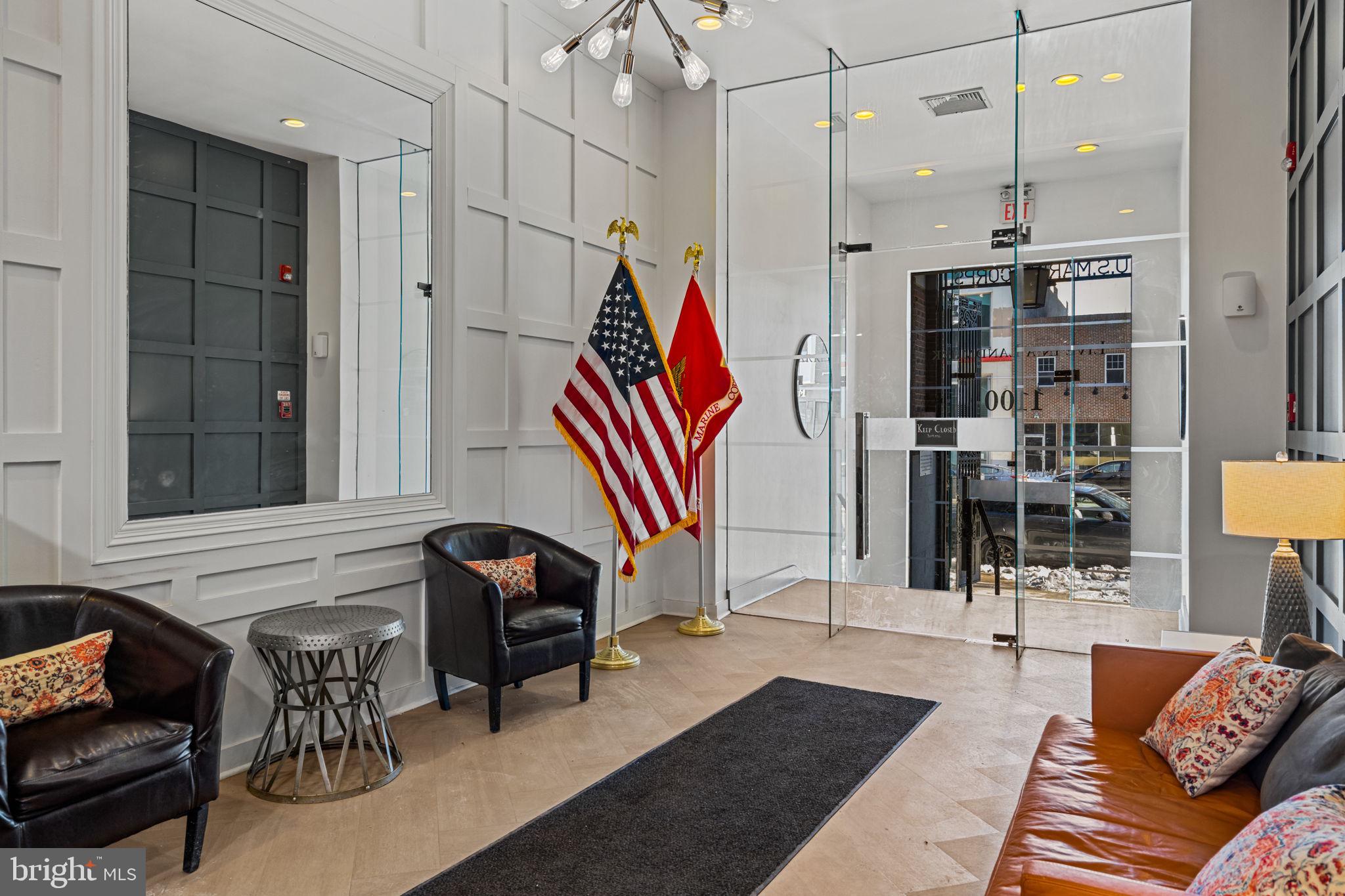 AVENUE OF THE ARTS - Residential