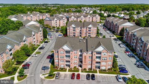 4501 TALCOTT TERRACE Q PERRY HALL MD 21128