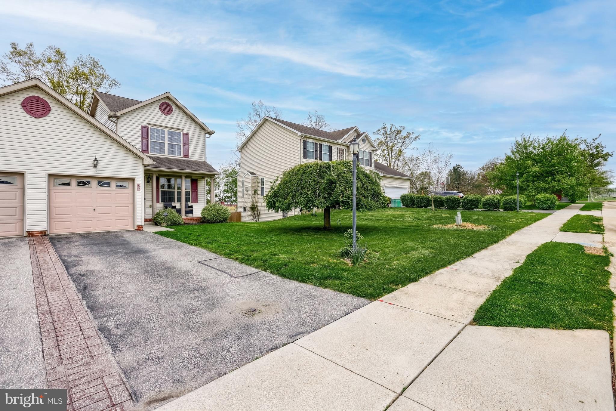 137 MAPLE DRIVE