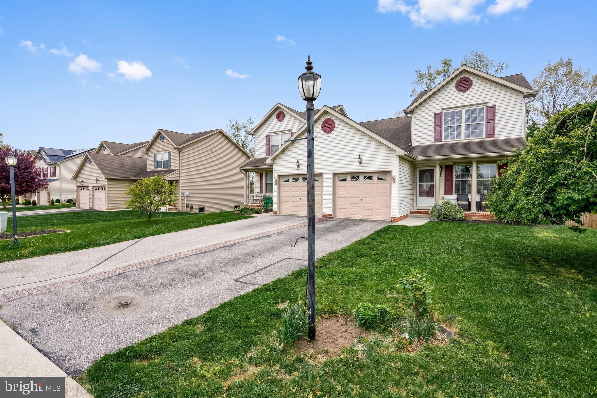 137 MAPLE DRIVE