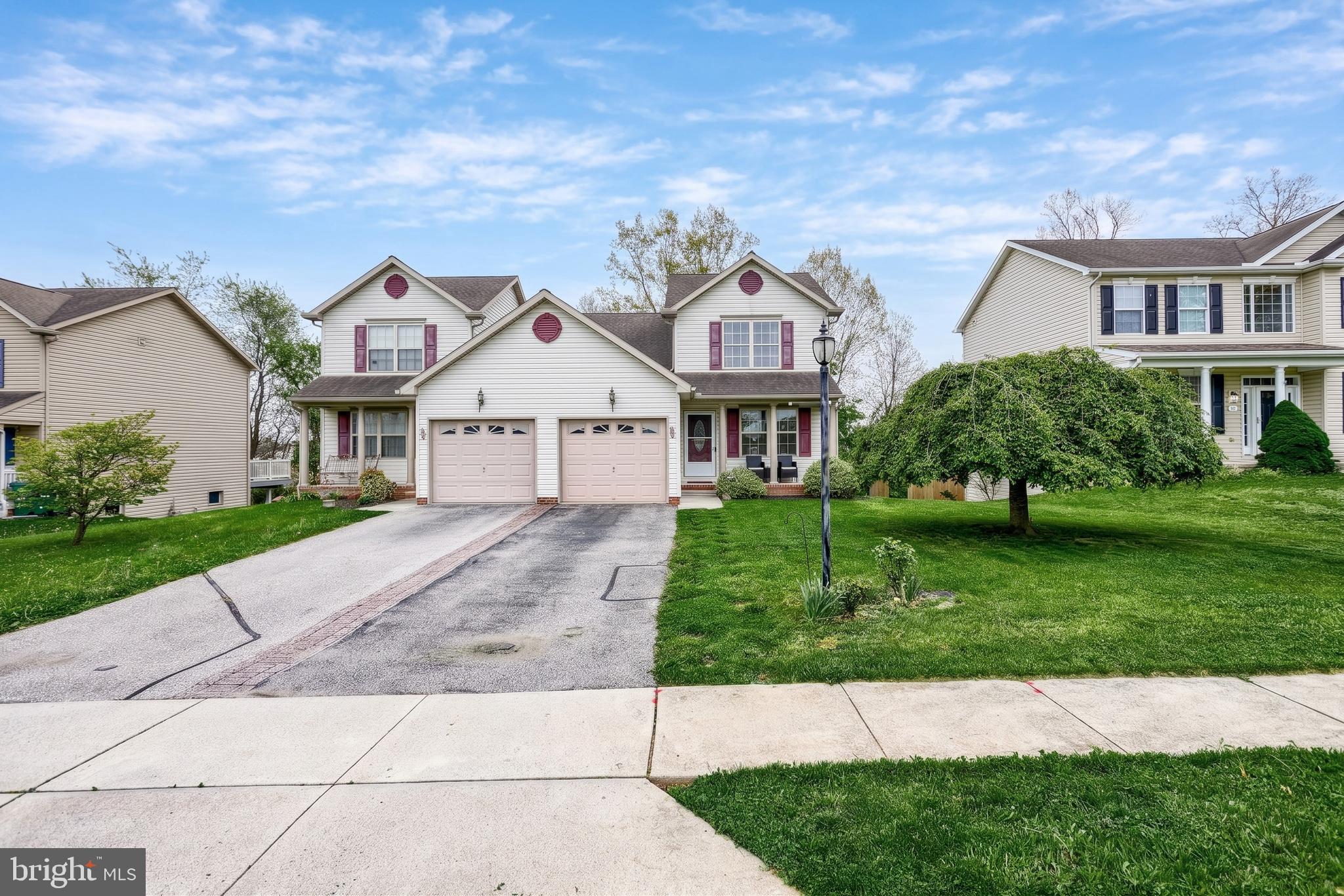 137 MAPLE DRIVE