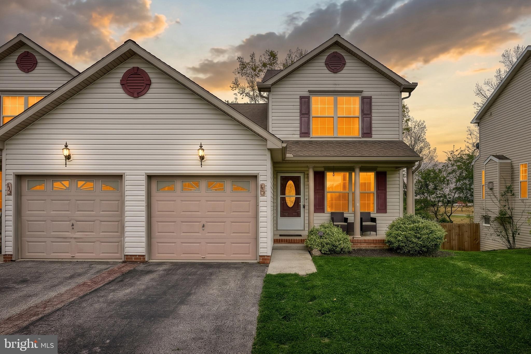 137 MAPLE DRIVE