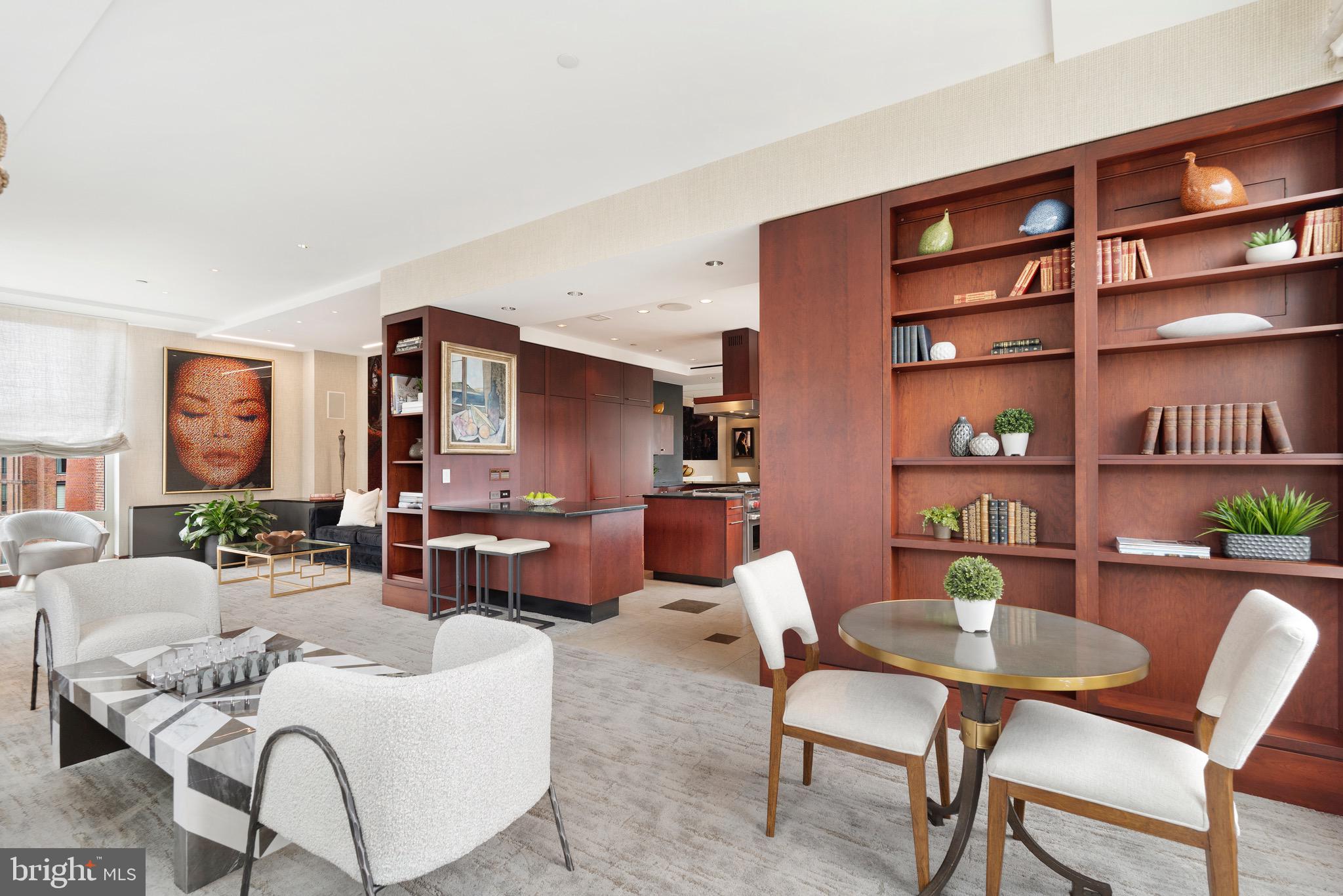 GEORGETOWN - Residential