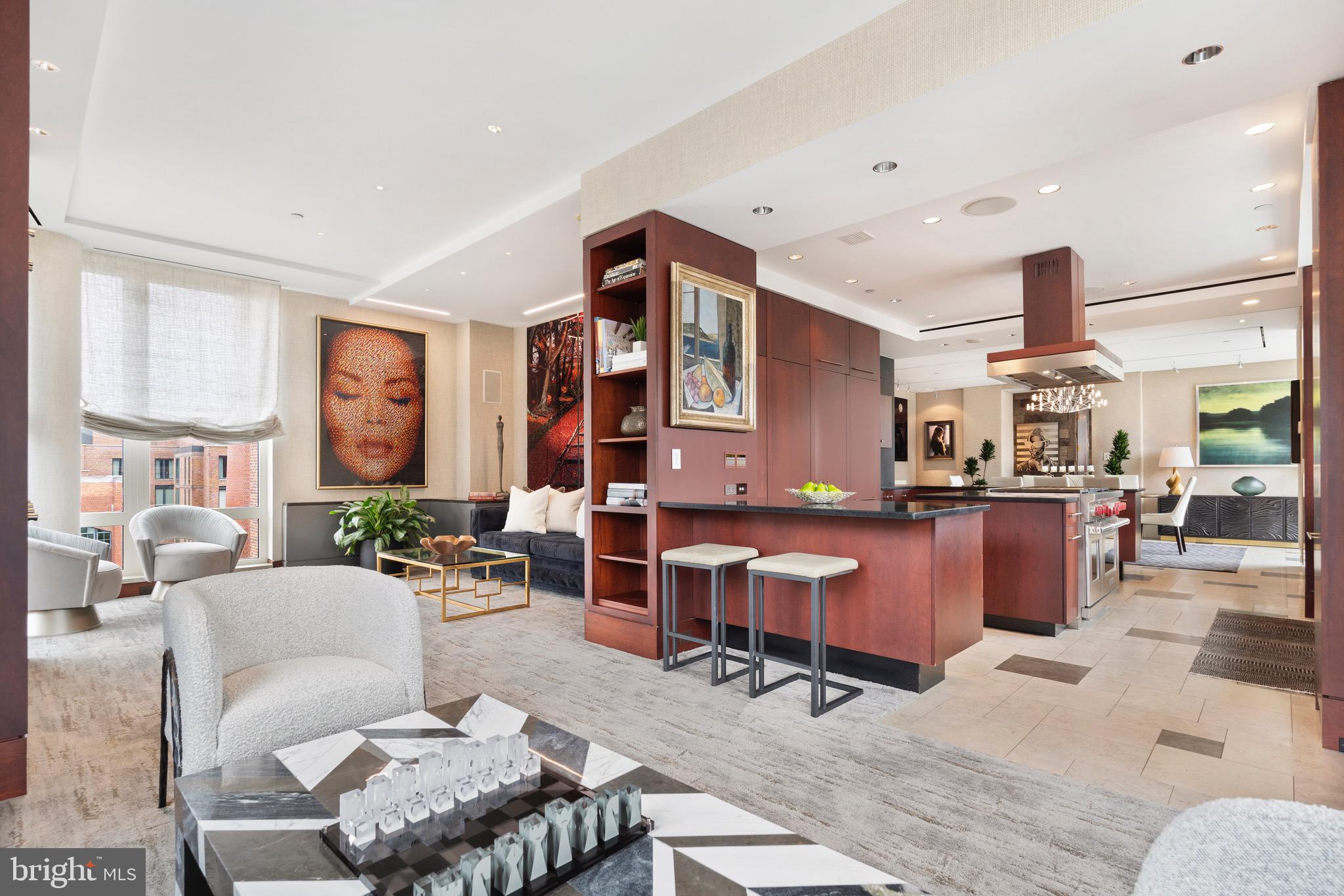GEORGETOWN - Residential