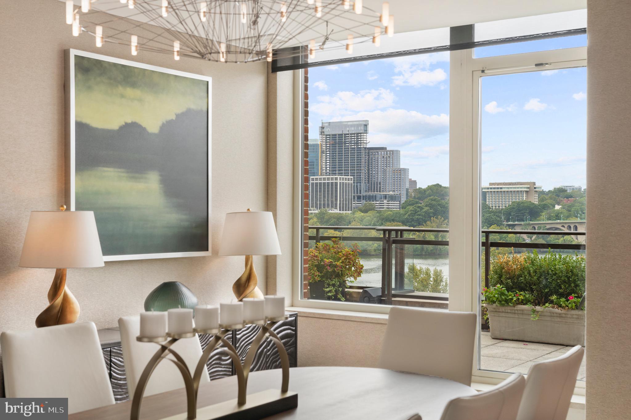 GEORGETOWN - Residential