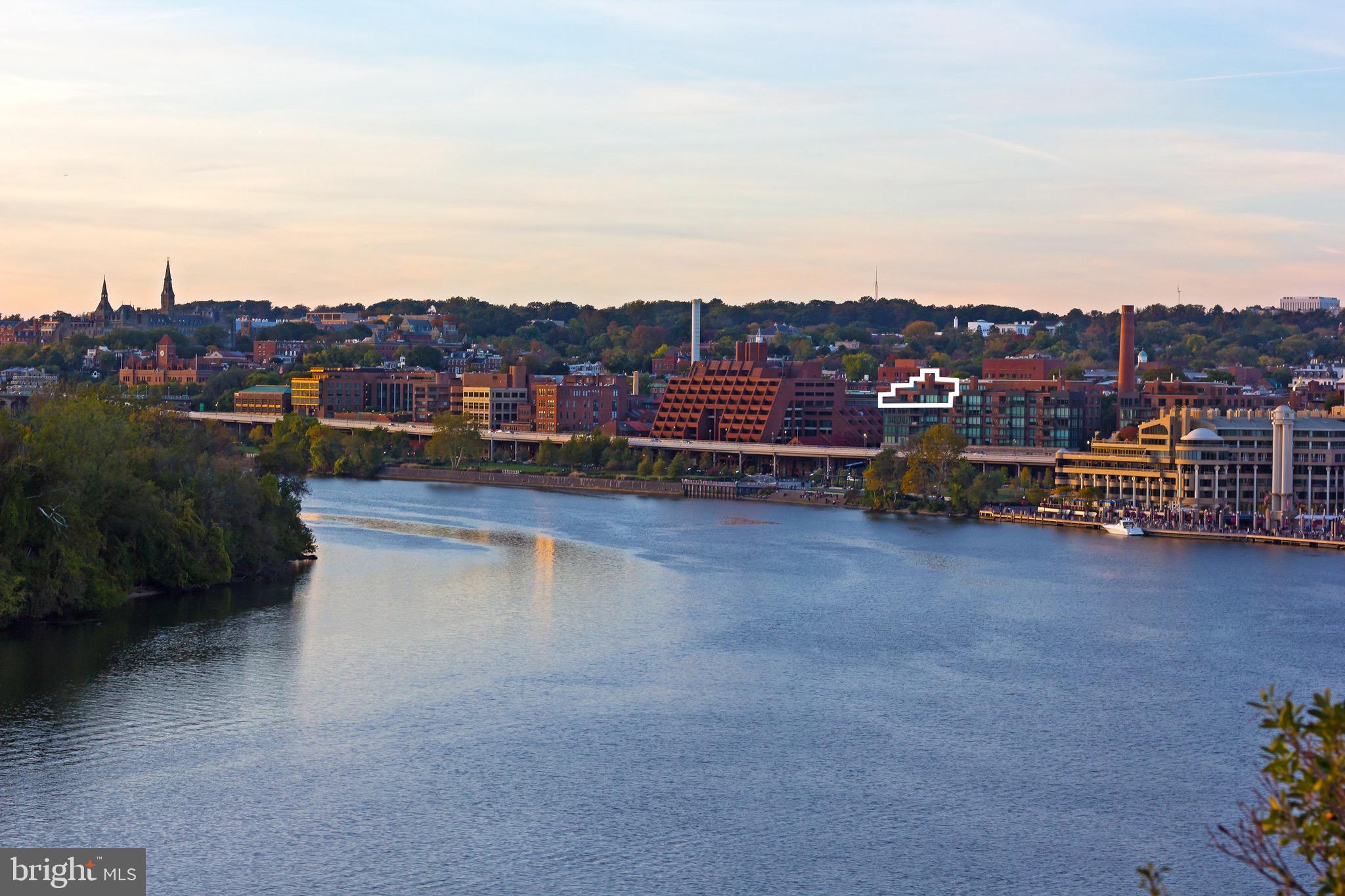 GEORGETOWN - Residential