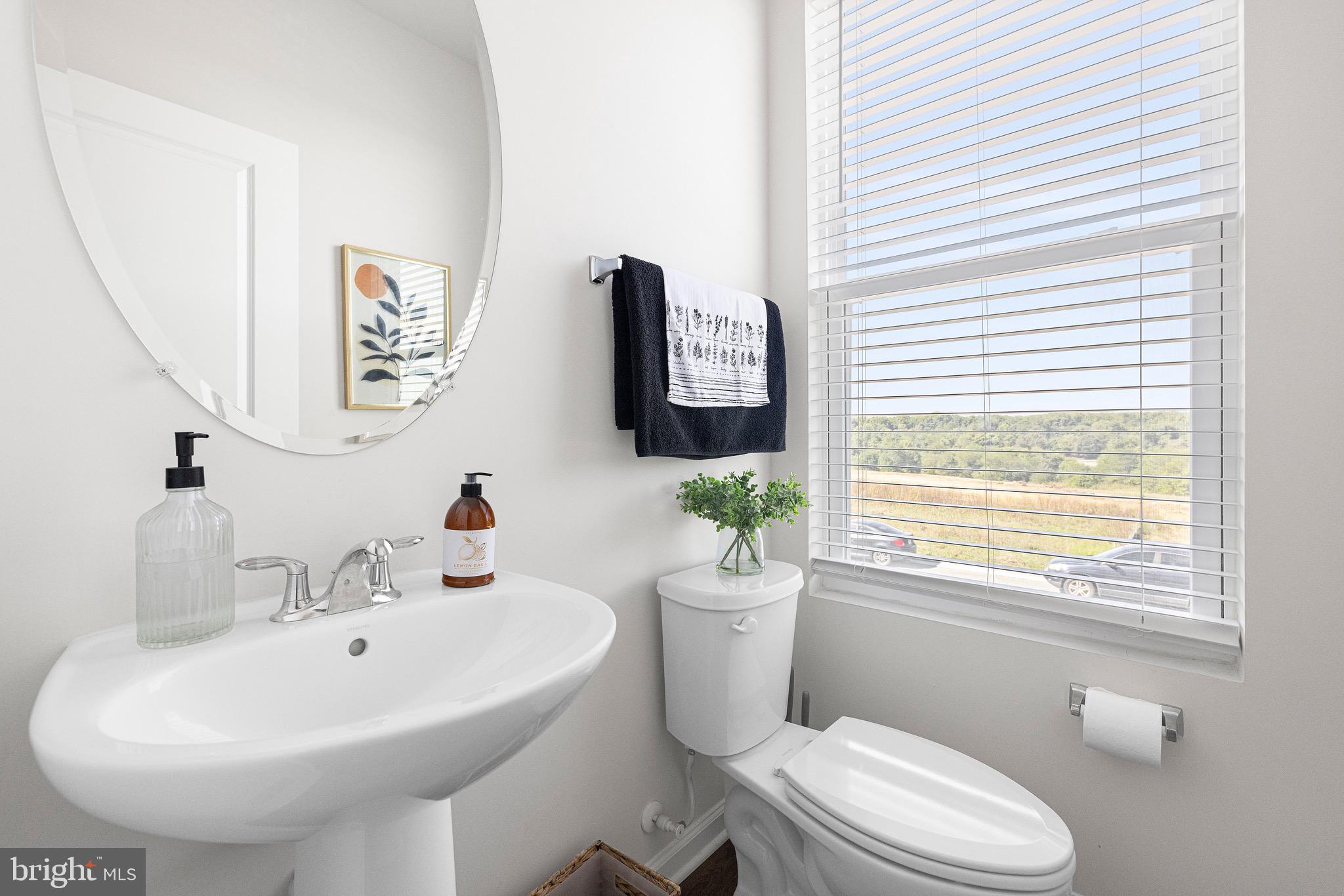 PRESIDENTS POINTE - Residential Lease