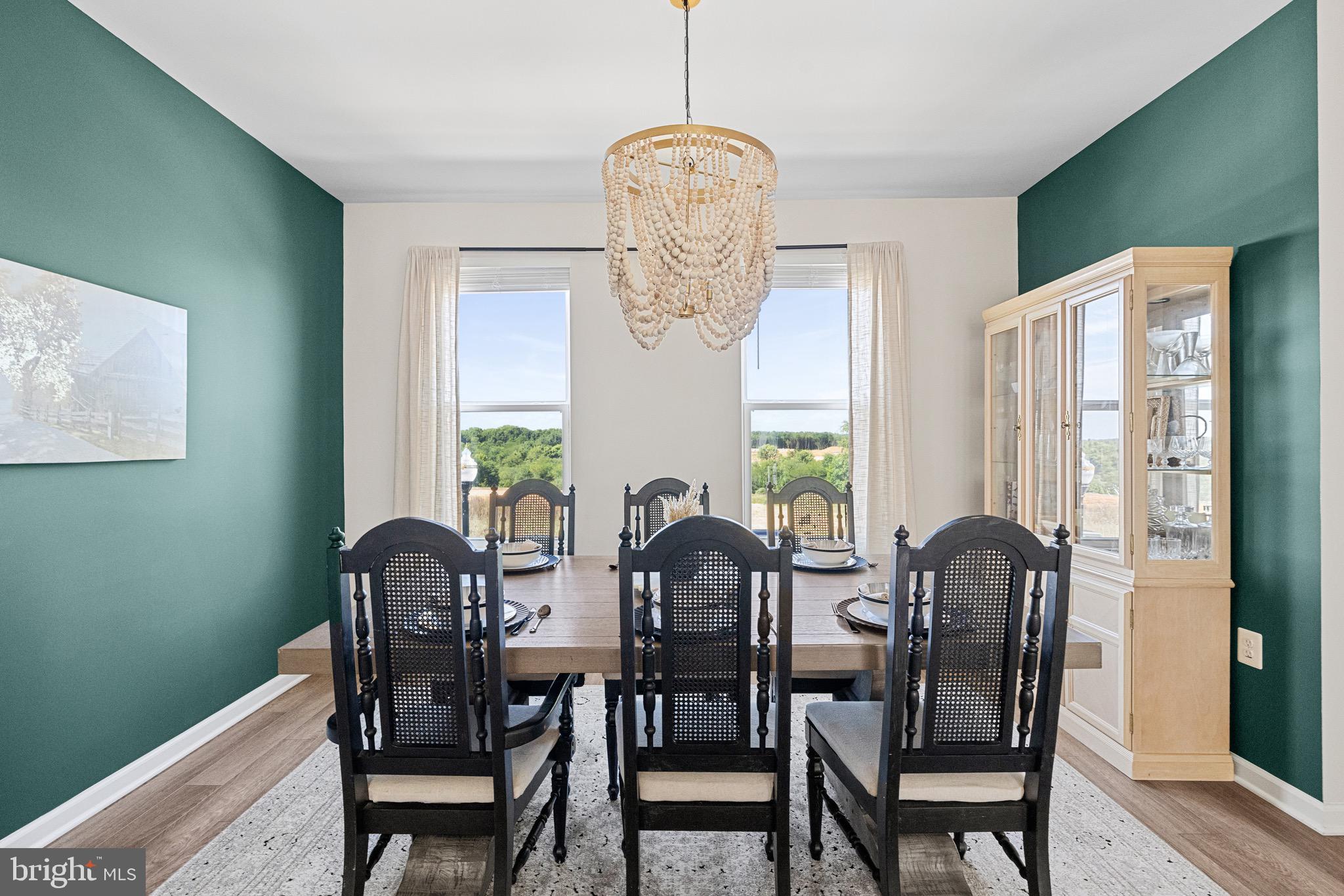 PRESIDENTS POINTE - Residential Lease