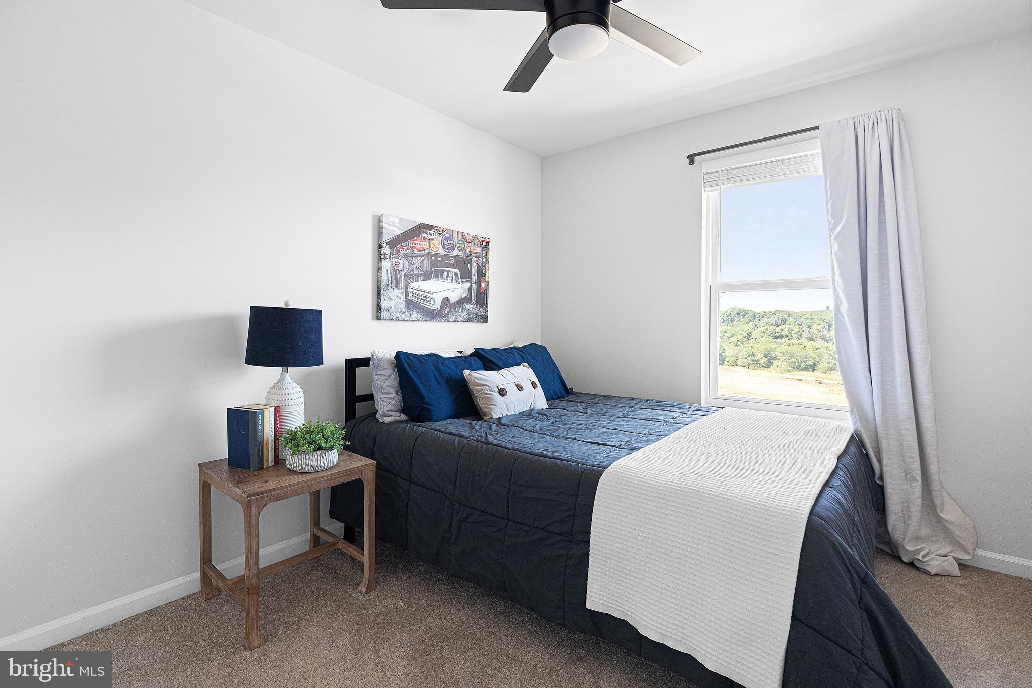 PRESIDENTS POINTE - Residential Lease