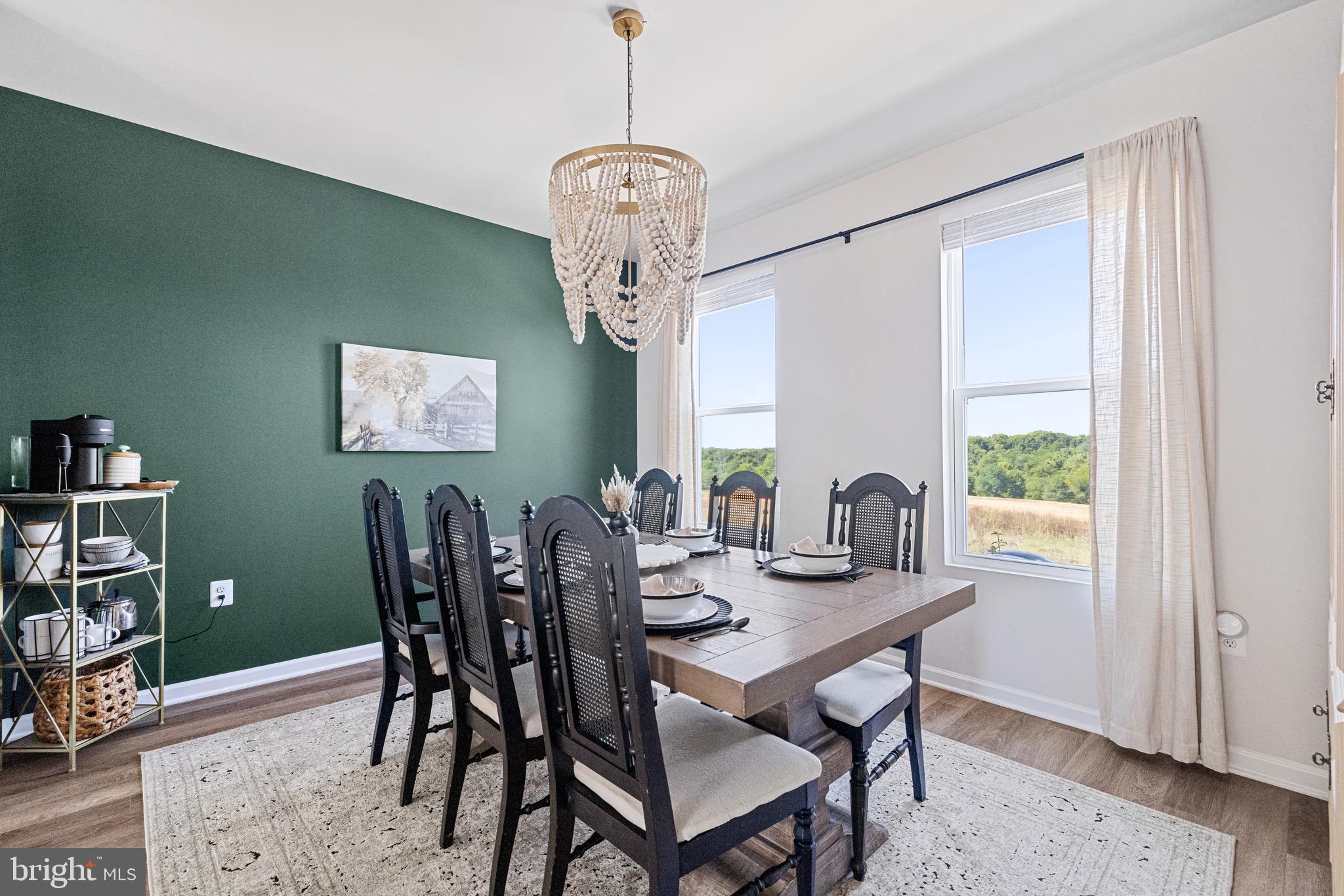 PRESIDENTS POINTE - Residential Lease