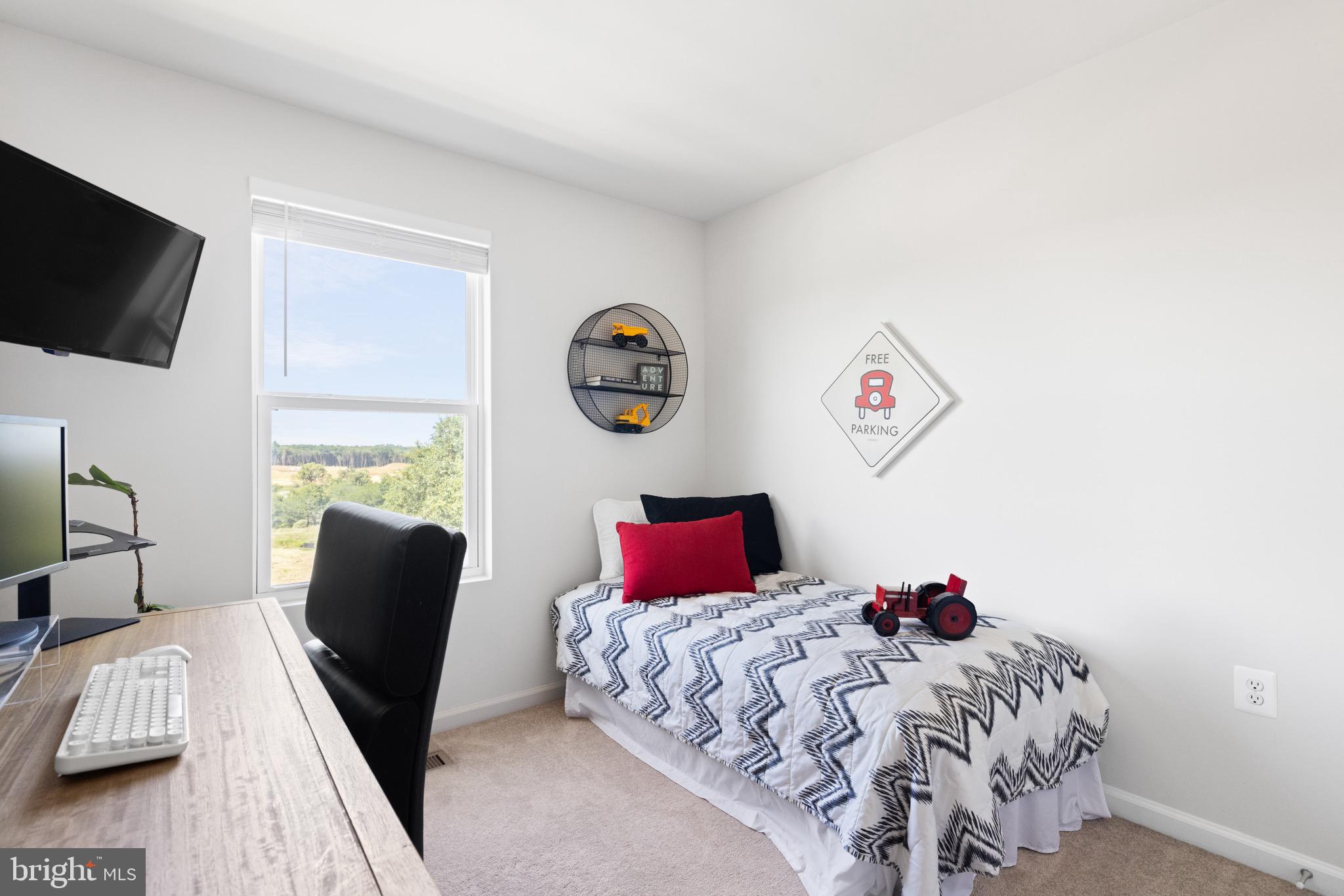 PRESIDENTS POINTE - Residential Lease