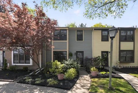 732 Kings Crft, Cherry Hill, NJ 08034 - #: NJCD2114928