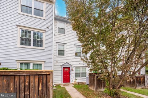 19050 HIGHSTREAM DRIVE 798 GERMANTOWN MD 20874