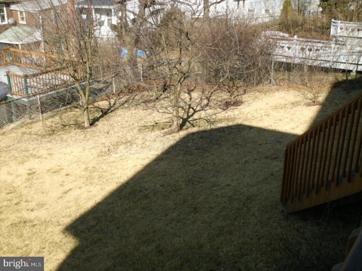 PALO ALTO - Residential