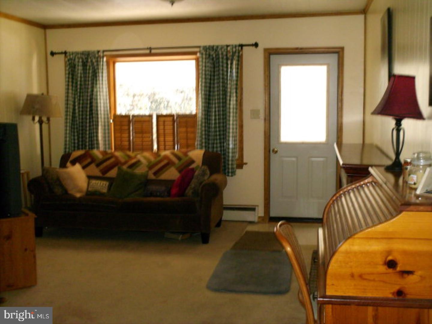 PALO ALTO - Residential