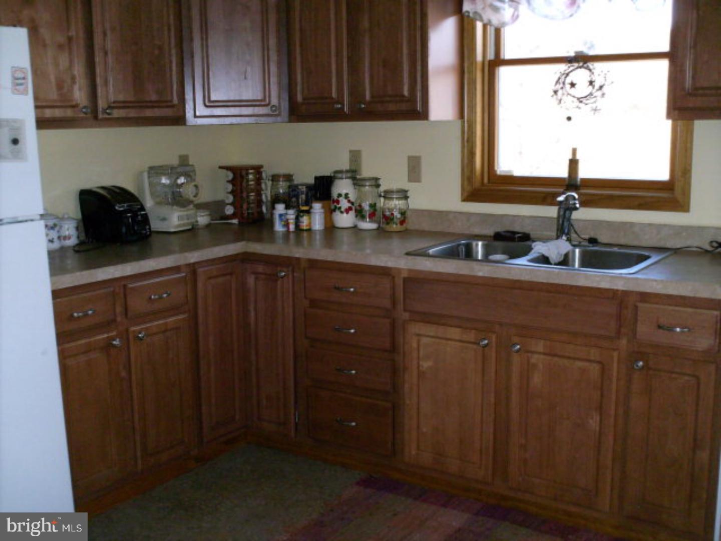 PALO ALTO - Residential