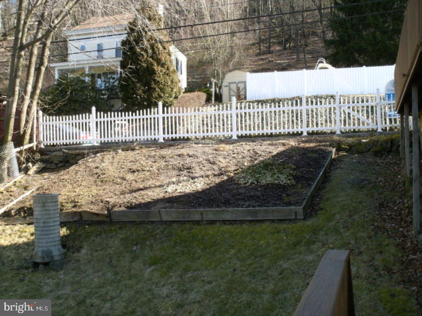 PALO ALTO - Residential