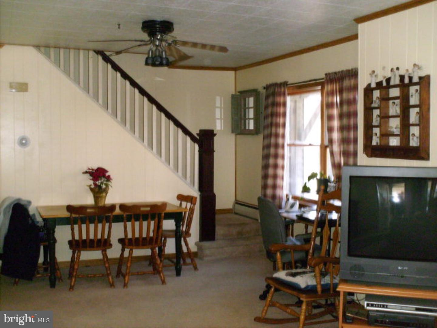 PALO ALTO - Residential