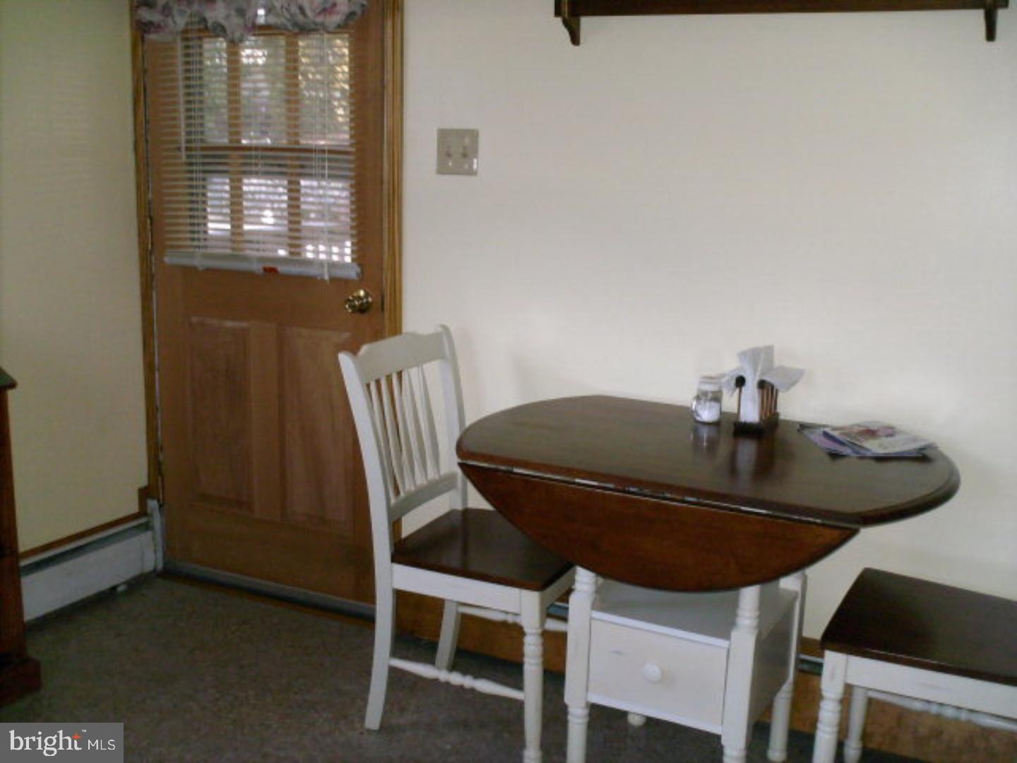 PALO ALTO - Residential