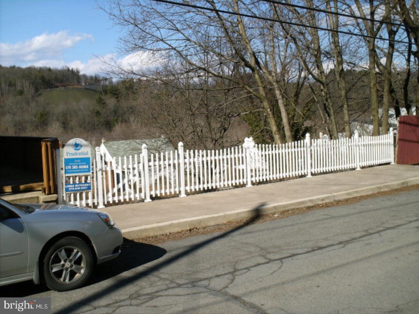 PALO ALTO - Residential