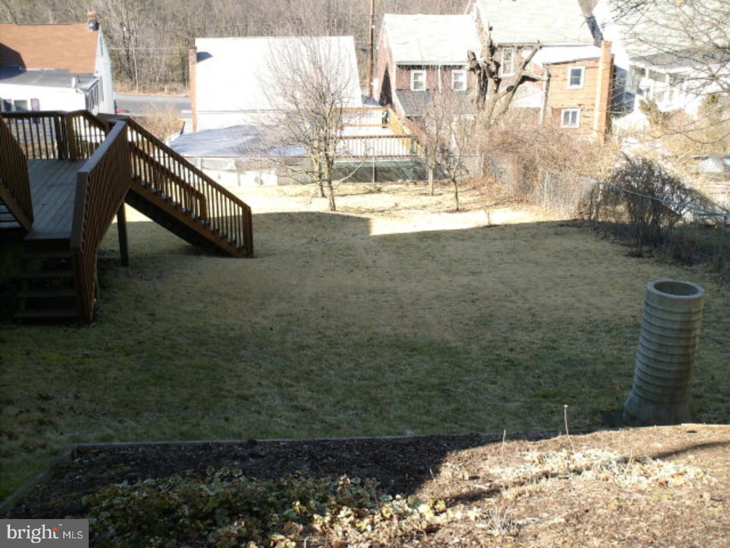 PALO ALTO - Residential