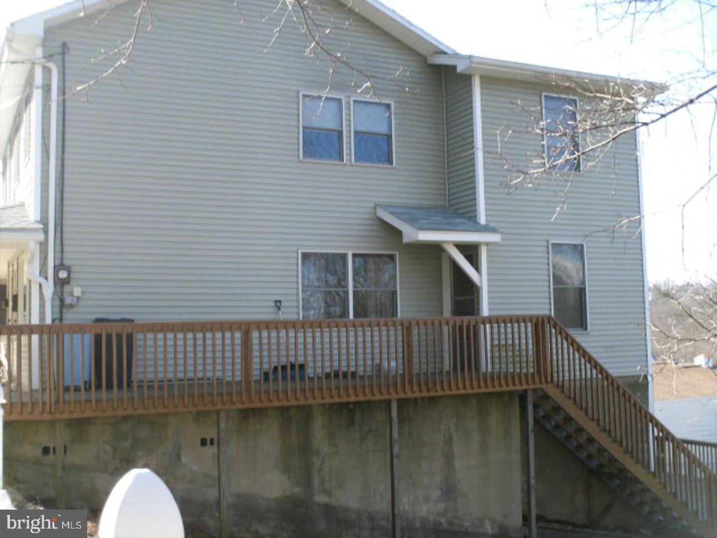 PALO ALTO - Residential