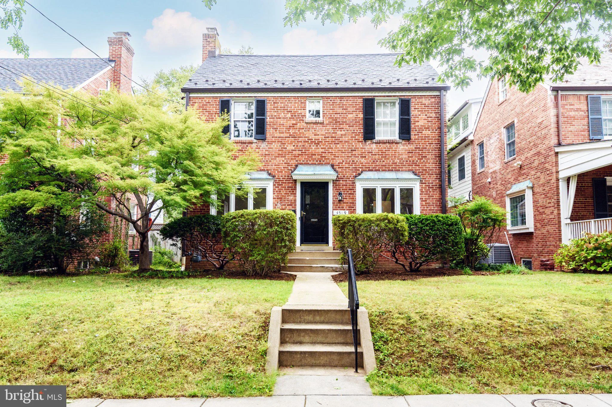 4519 Yuma Street NW, Washington, DC 20016