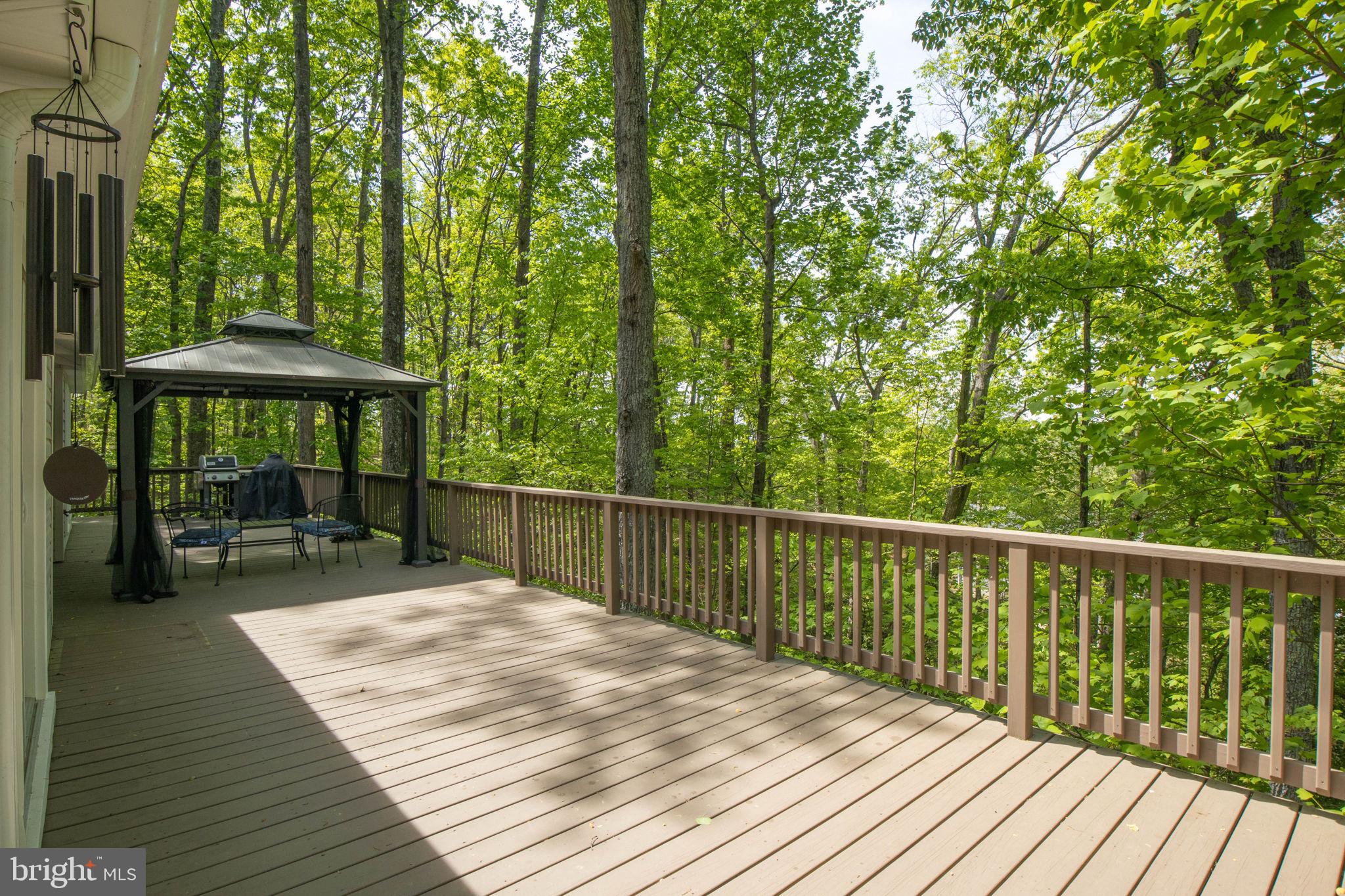 AQUIA HARBOUR - Residential