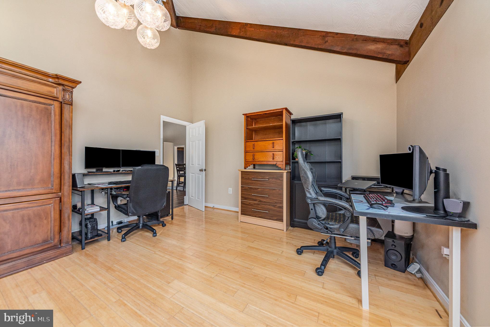 AQUIA HARBOUR - Residential