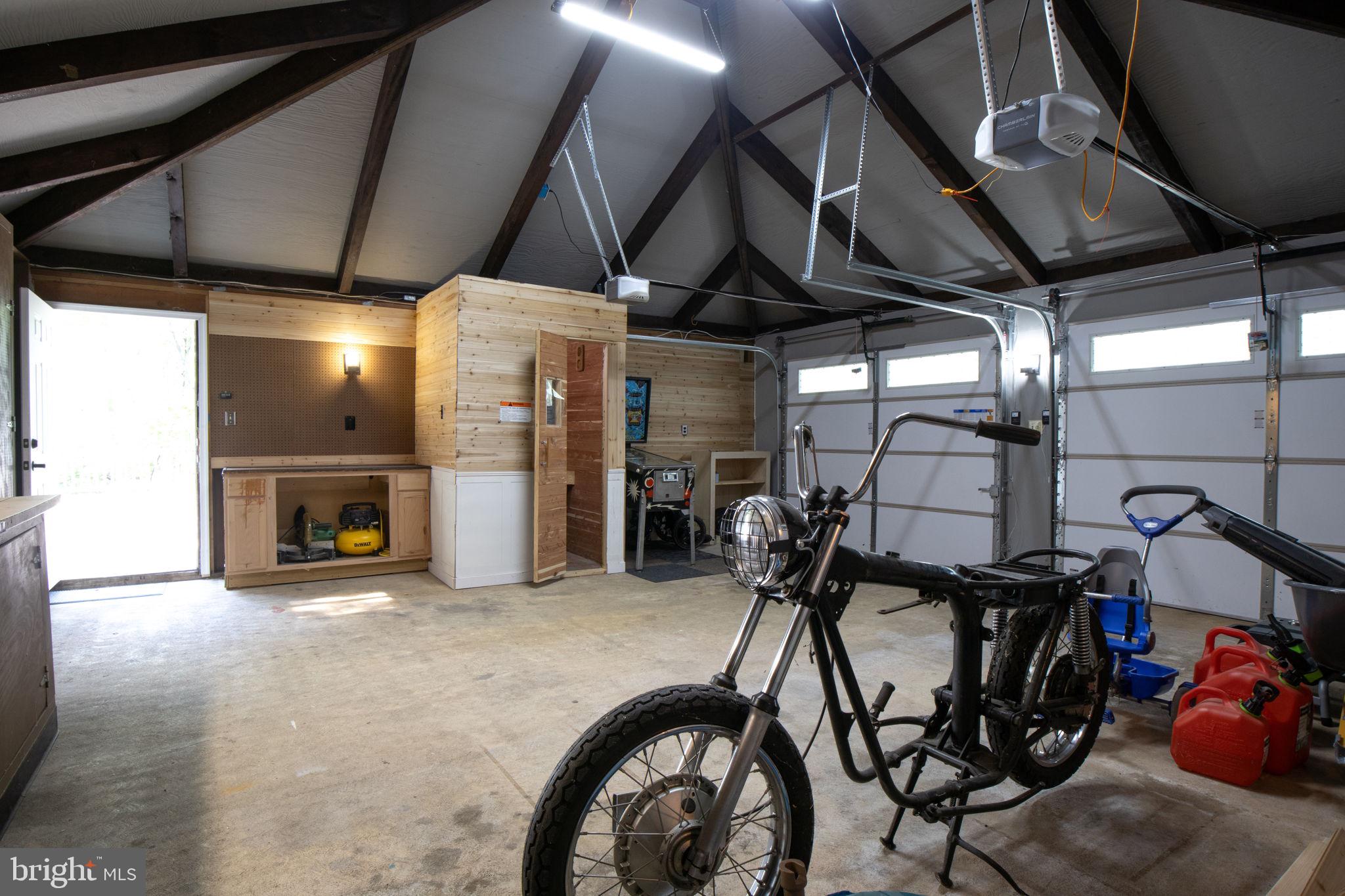 AQUIA HARBOUR - Residential