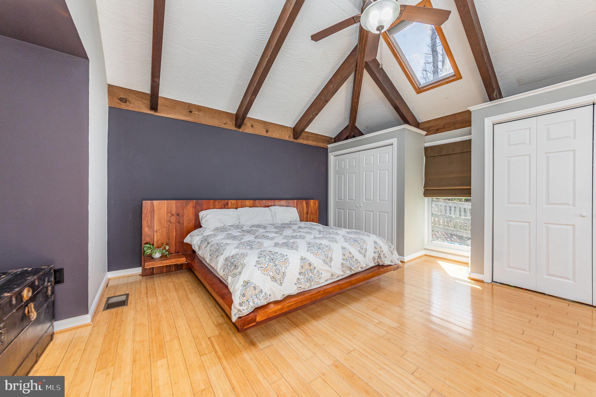 AQUIA HARBOUR - Residential