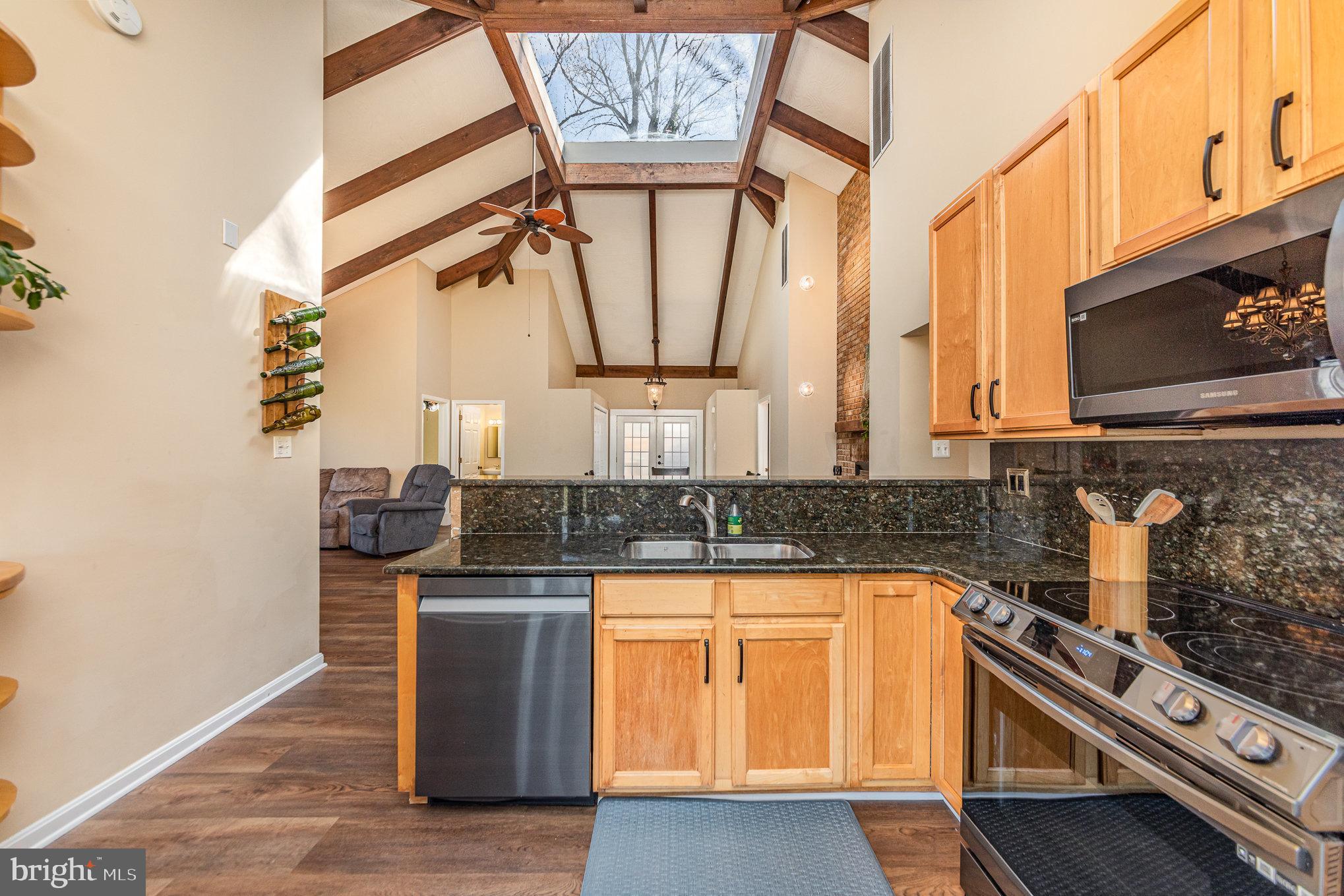 AQUIA HARBOUR - Residential