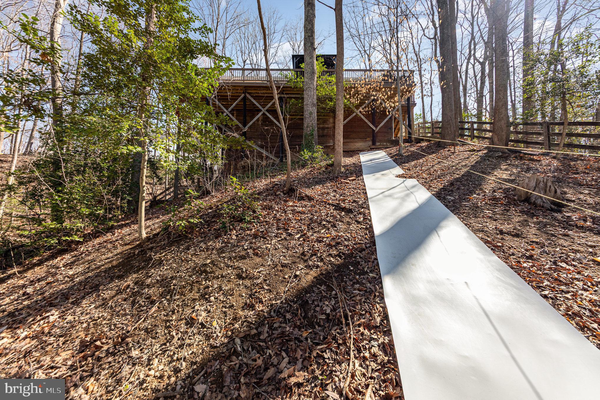 AQUIA HARBOUR - Residential