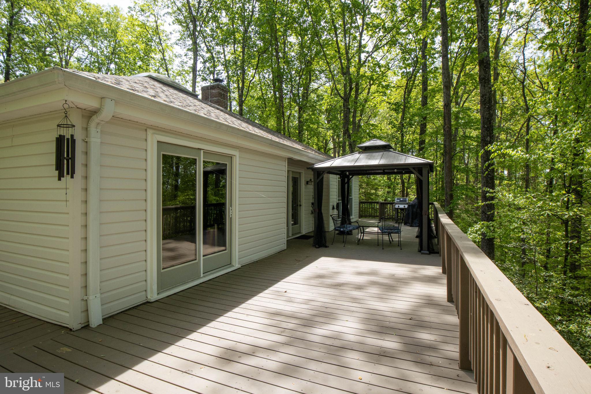 AQUIA HARBOUR - Residential