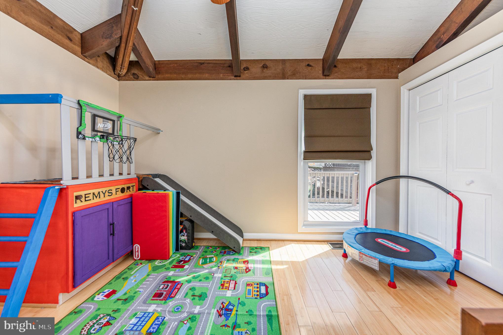 AQUIA HARBOUR - Residential