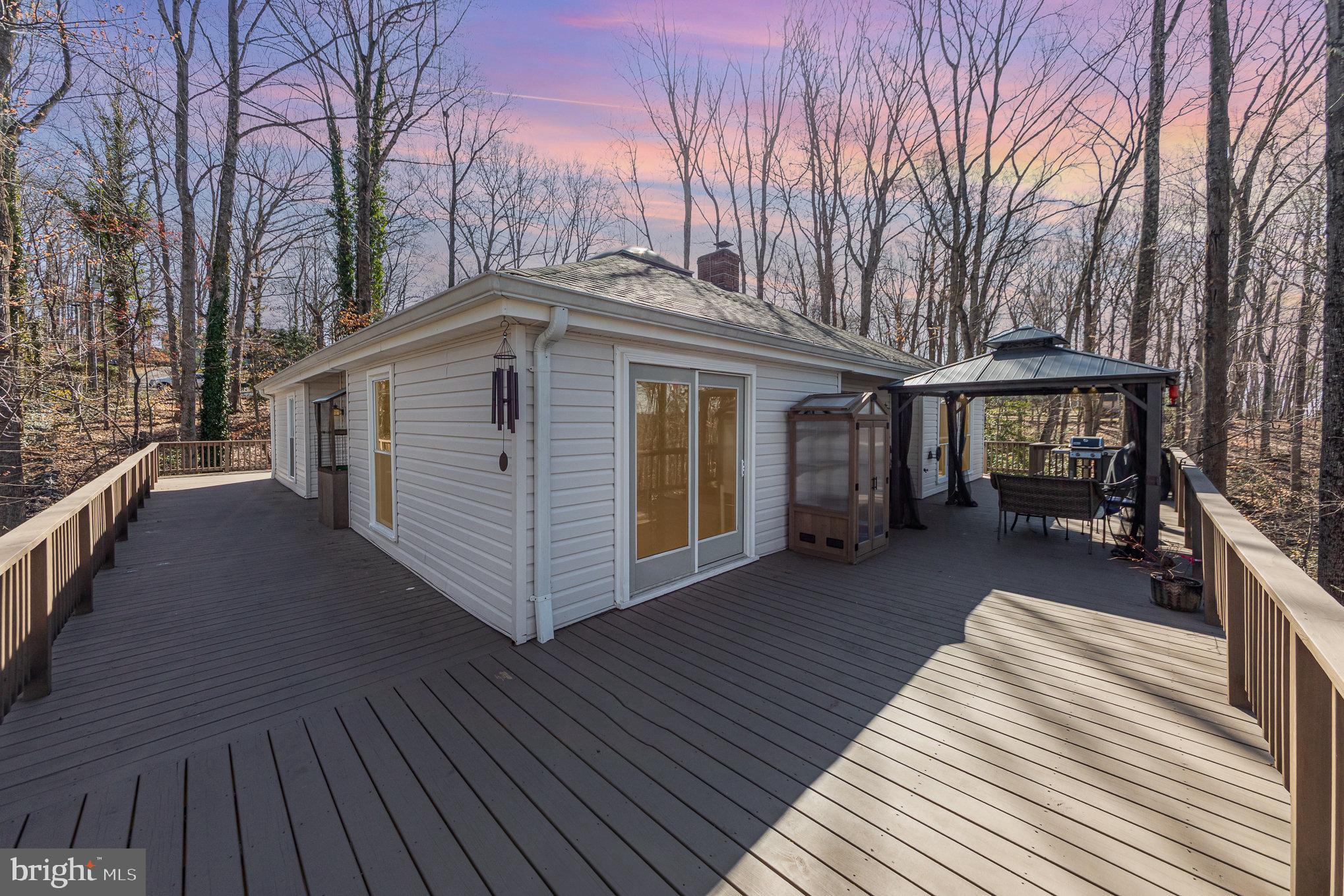 AQUIA HARBOUR - Residential