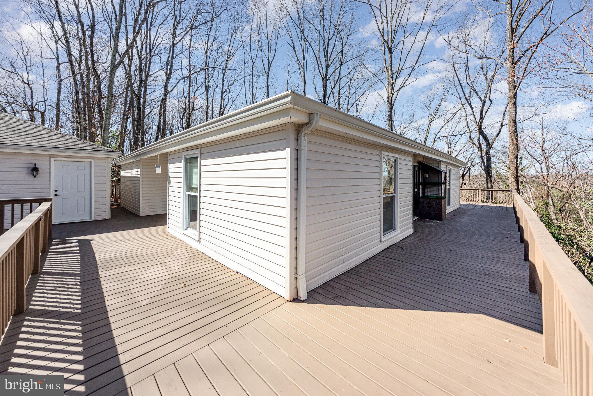 AQUIA HARBOUR - Residential