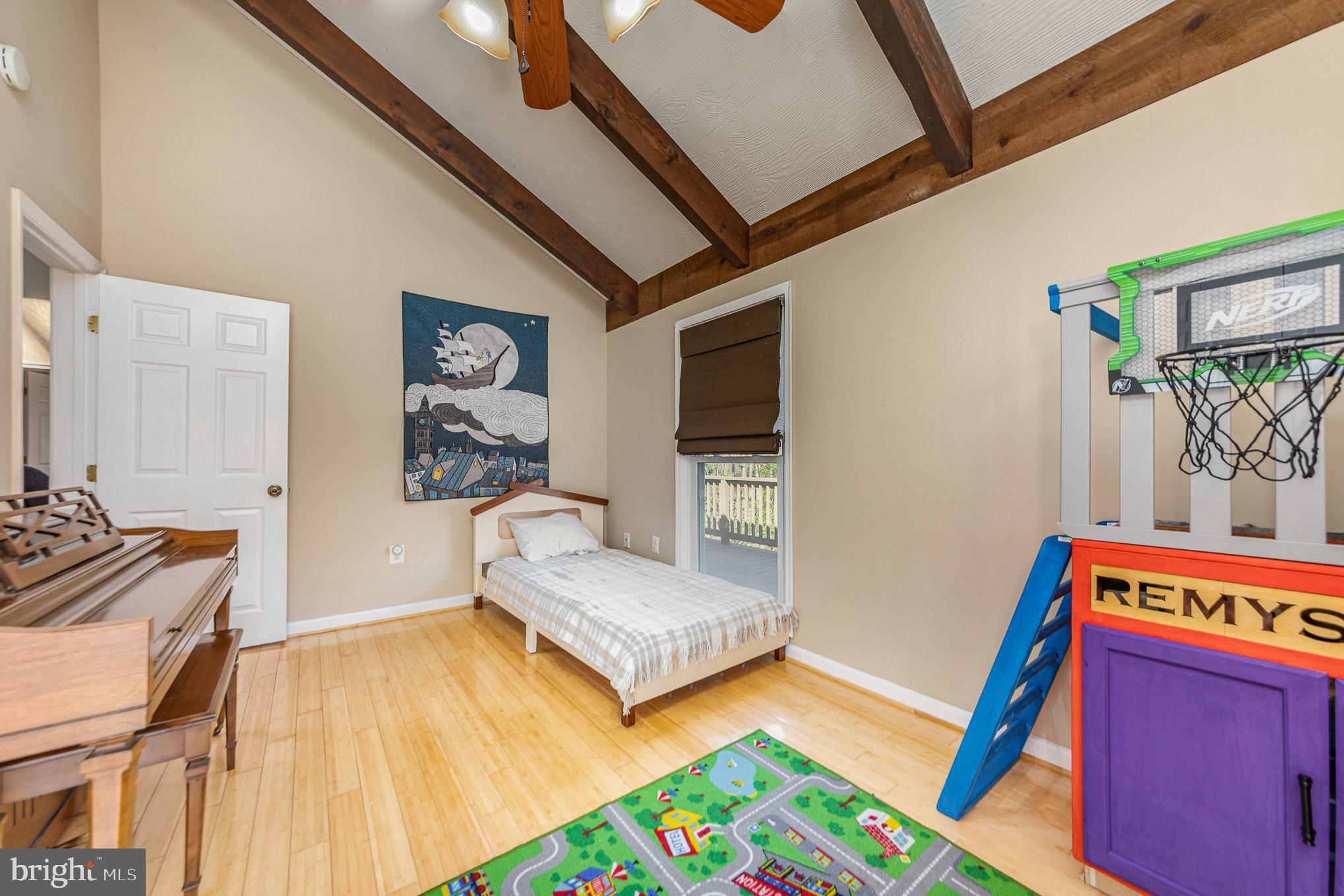 AQUIA HARBOUR - Residential