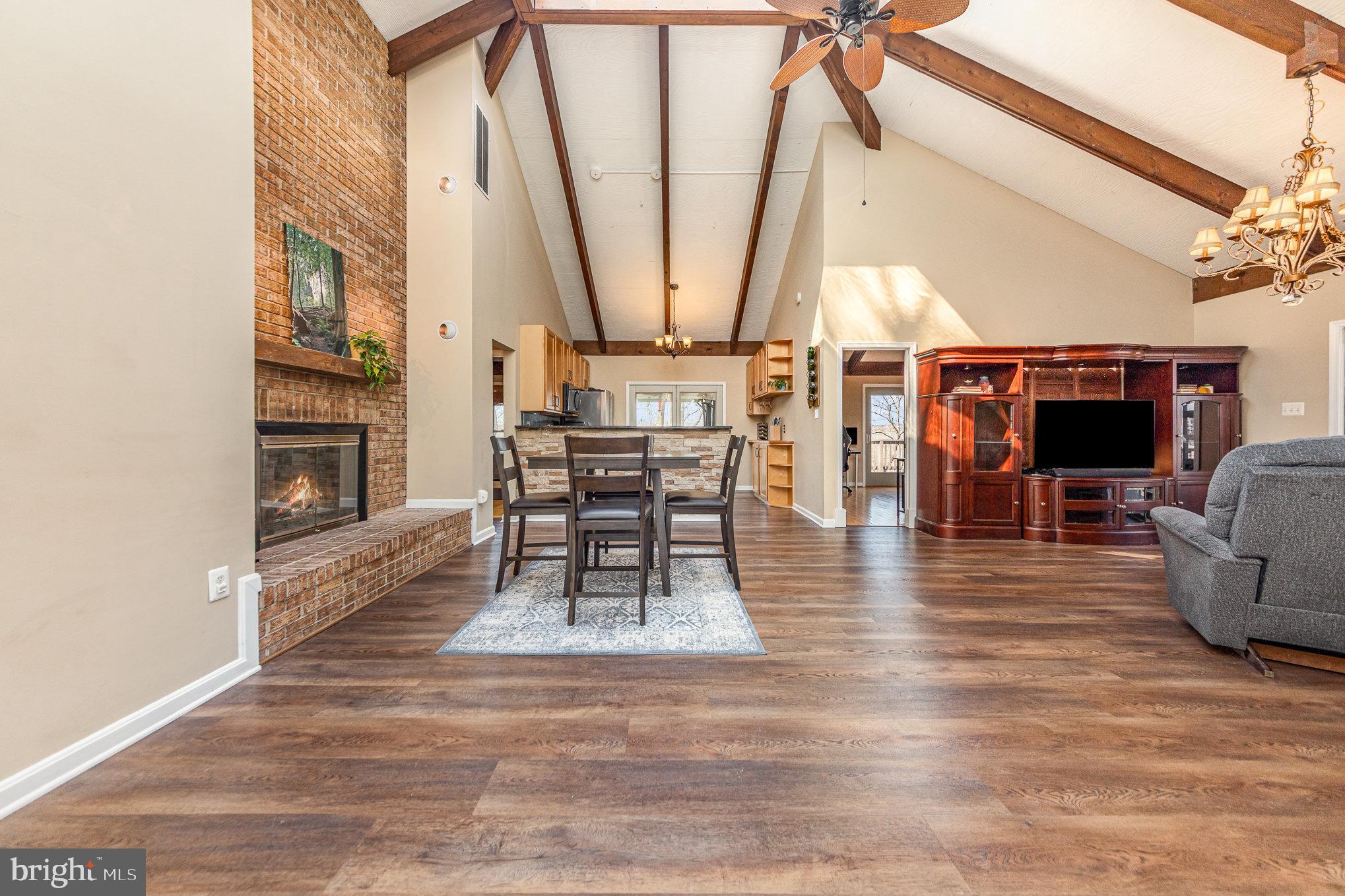 AQUIA HARBOUR - Residential