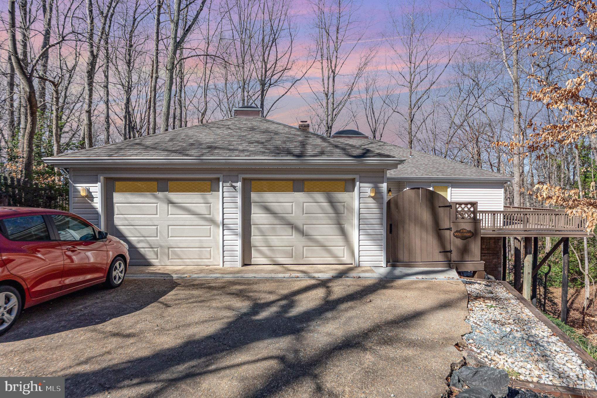 AQUIA HARBOUR - Residential