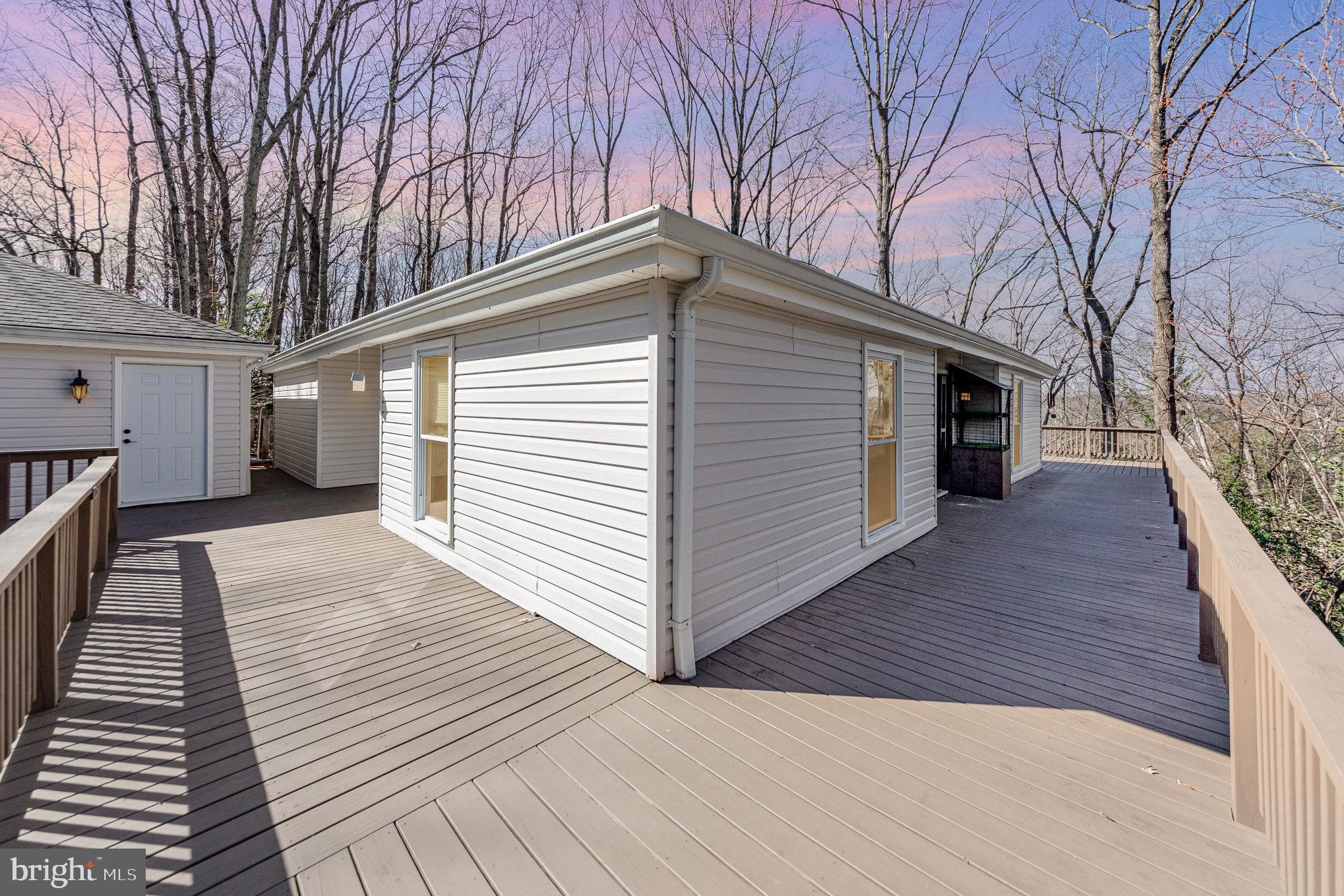 AQUIA HARBOUR - Residential