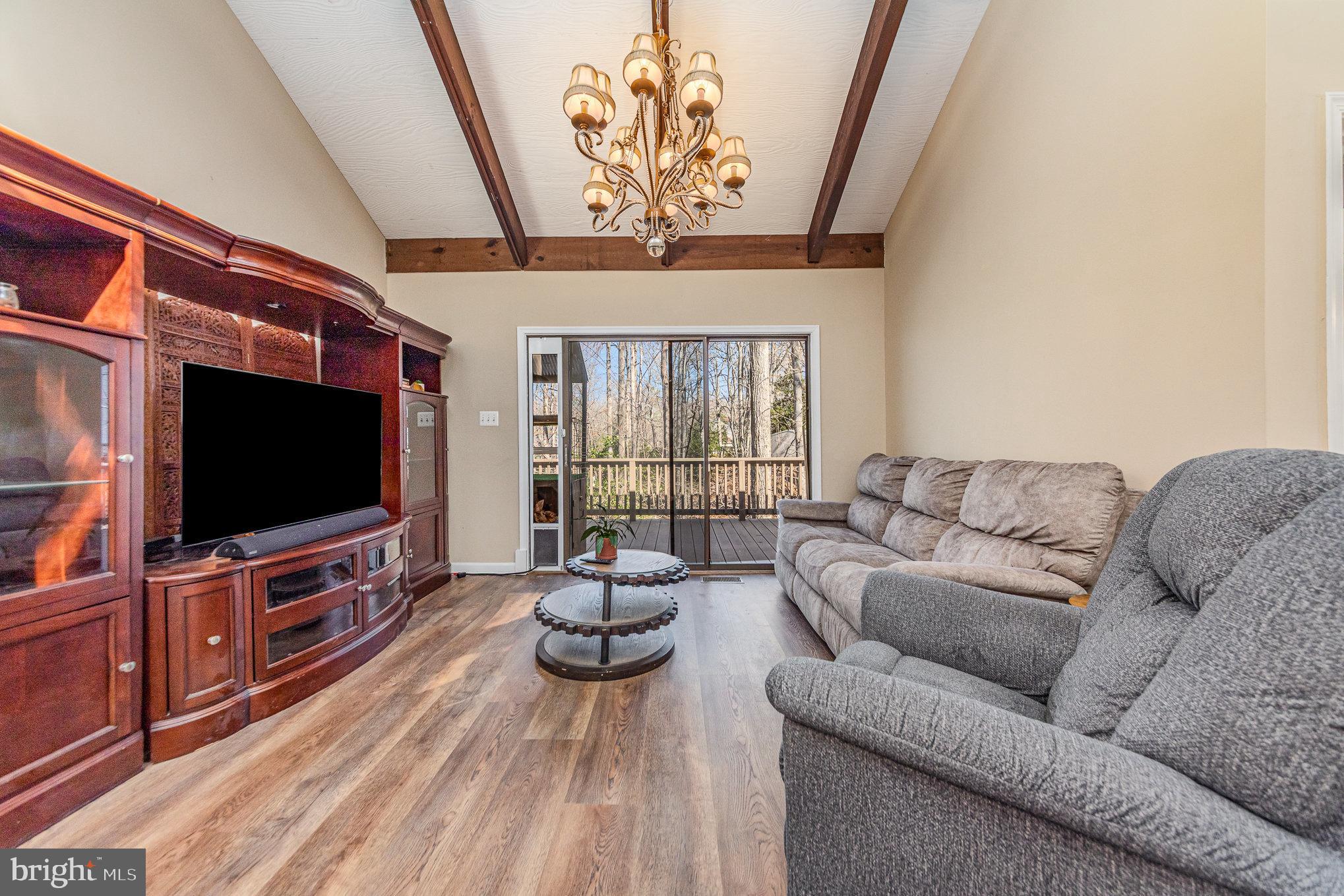 AQUIA HARBOUR - Residential