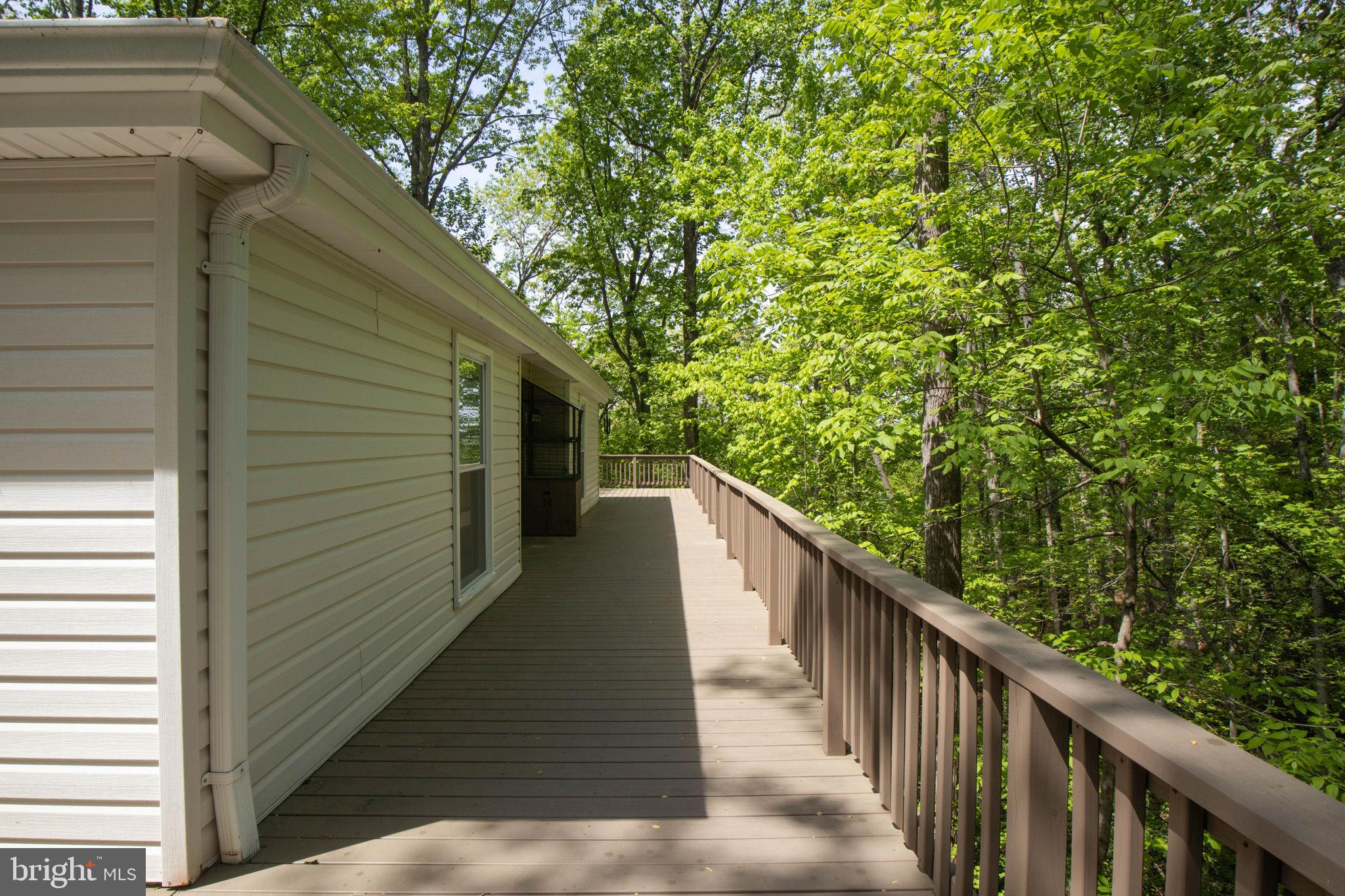 AQUIA HARBOUR - Residential