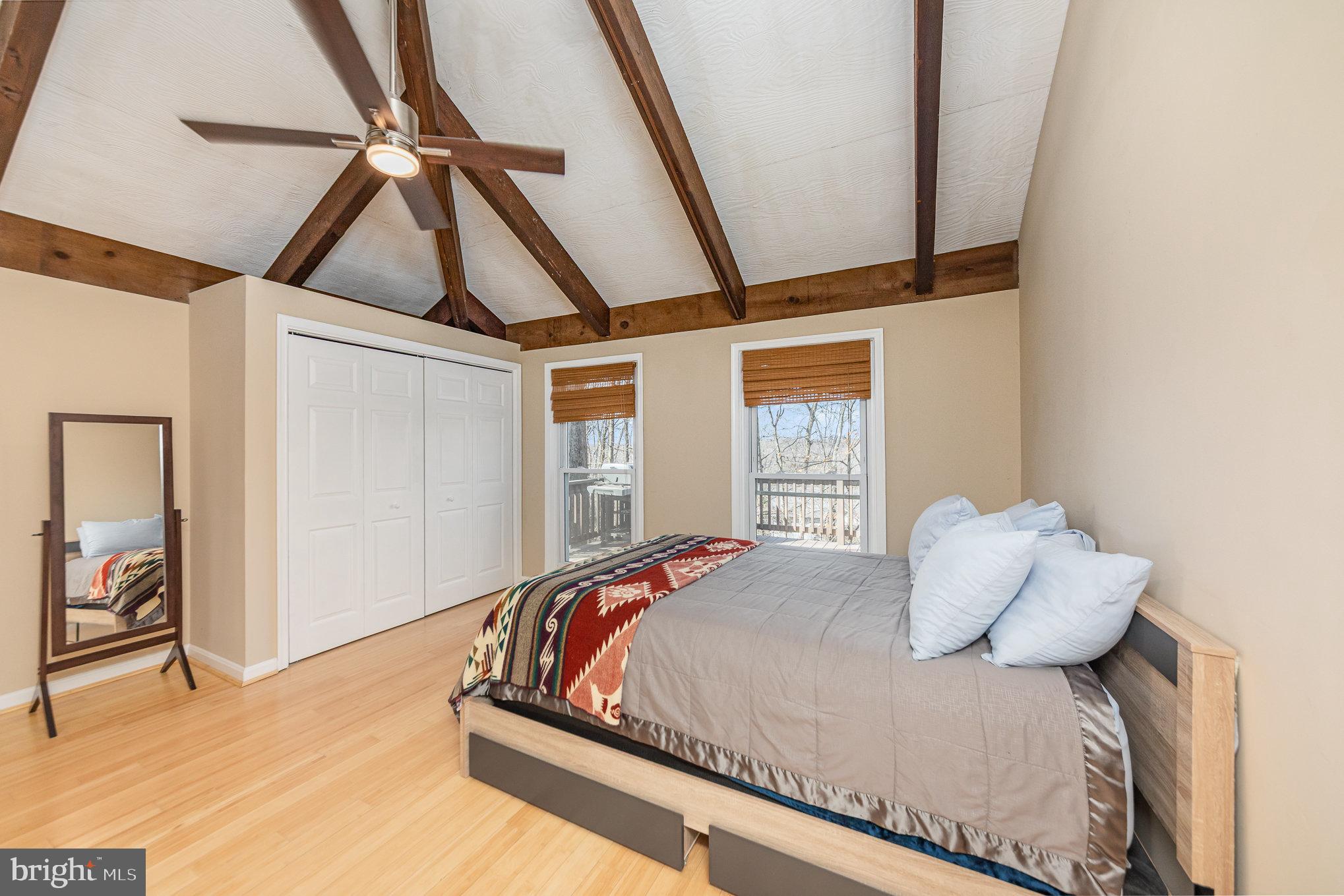 AQUIA HARBOUR - Residential