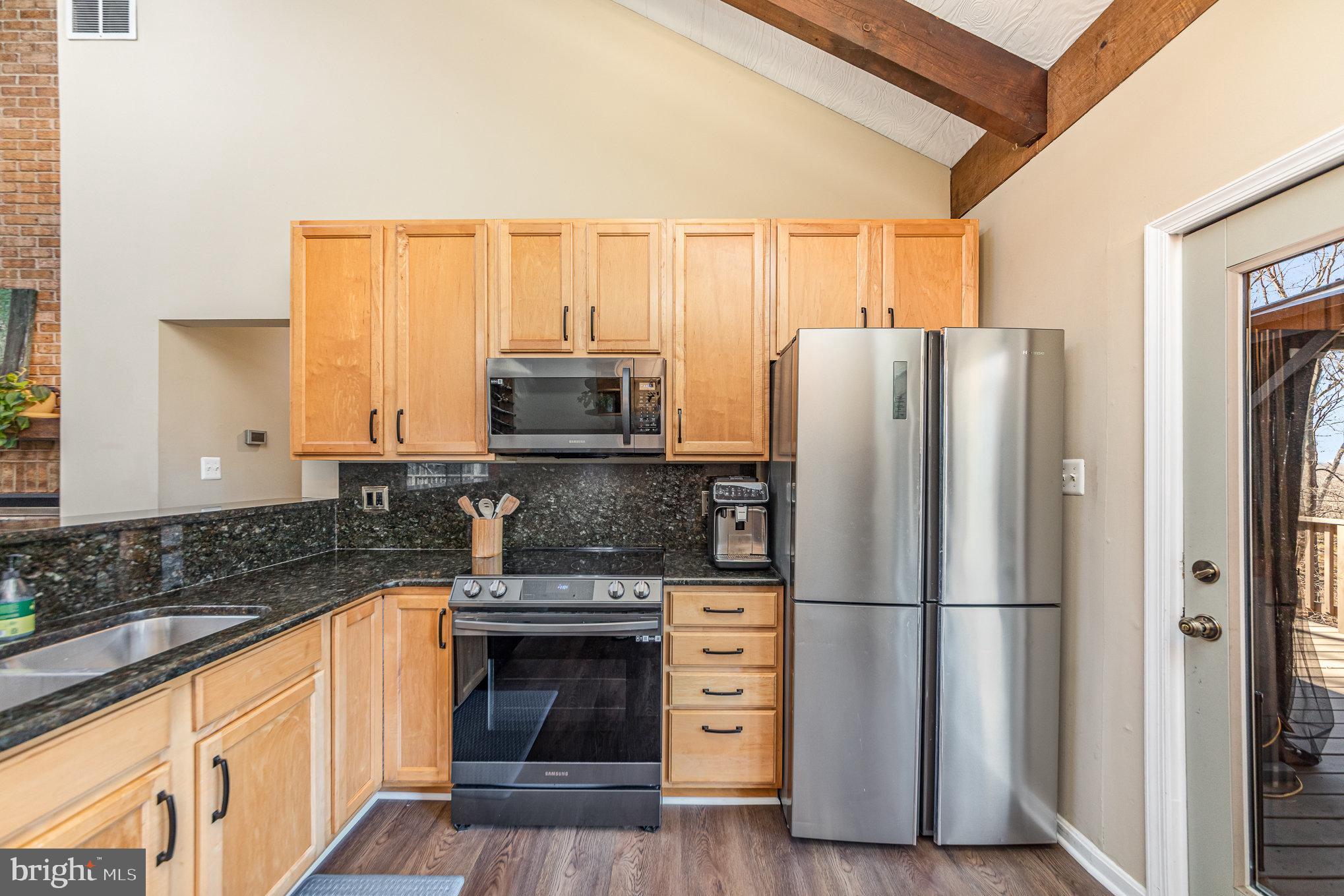 AQUIA HARBOUR - Residential