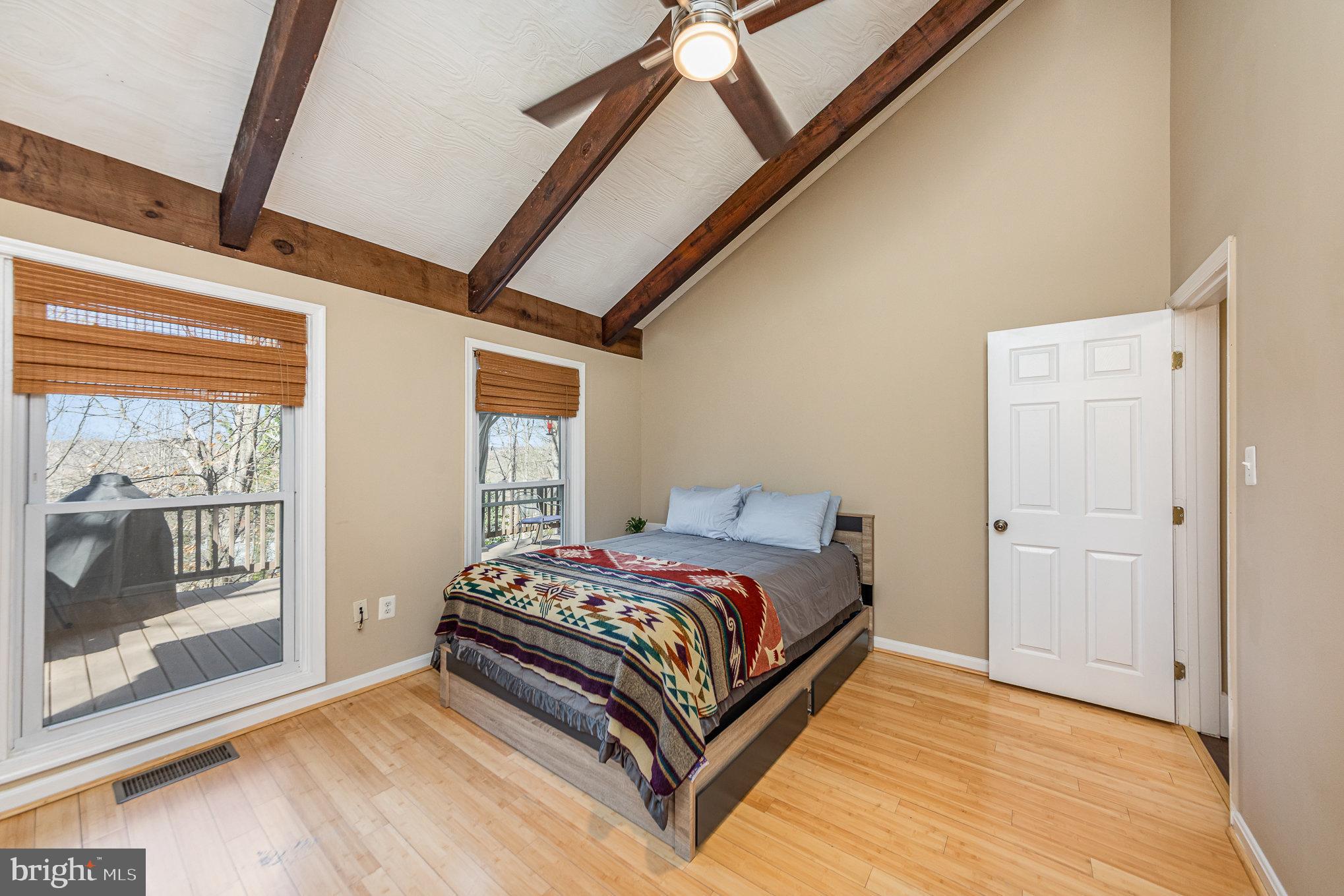 AQUIA HARBOUR - Residential