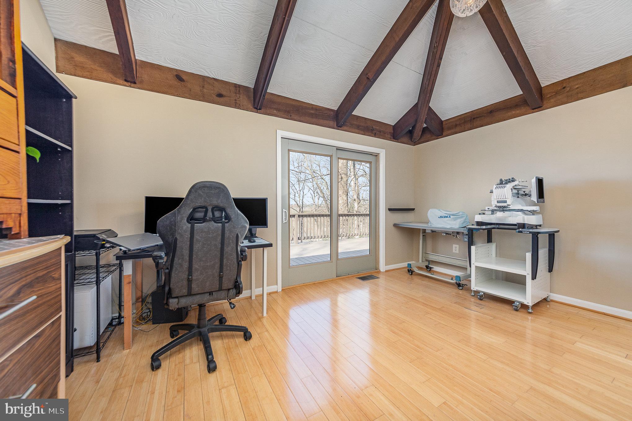 AQUIA HARBOUR - Residential