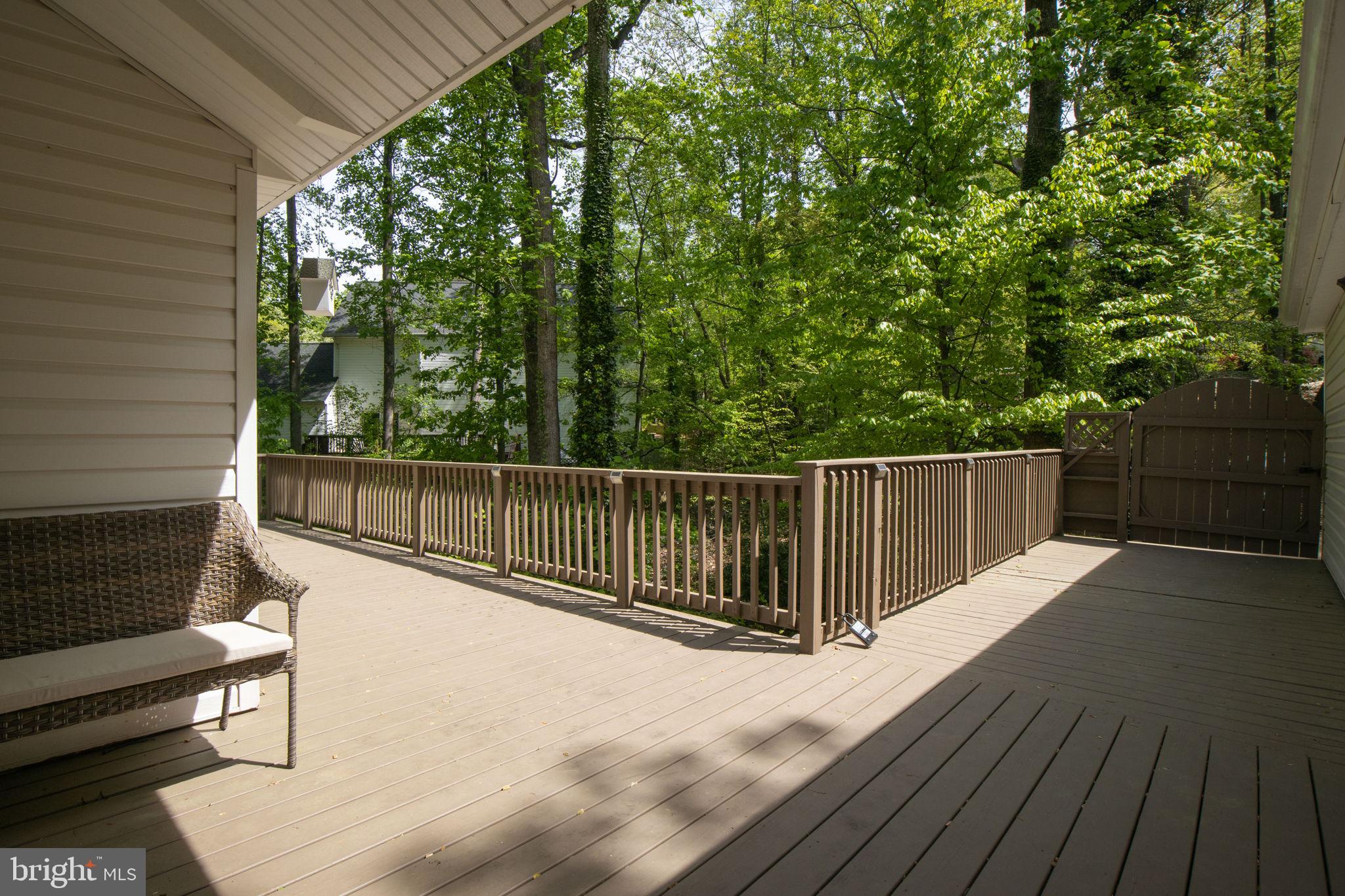 AQUIA HARBOUR - Residential