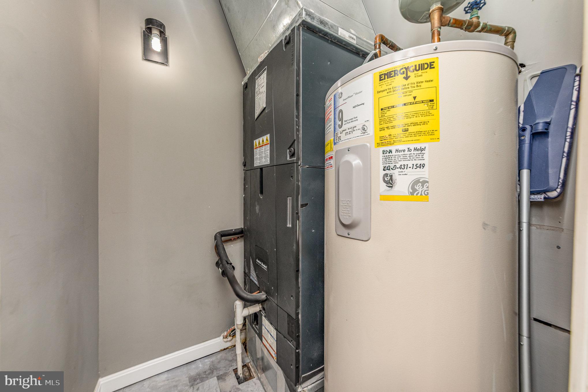 AQUIA HARBOUR - Residential