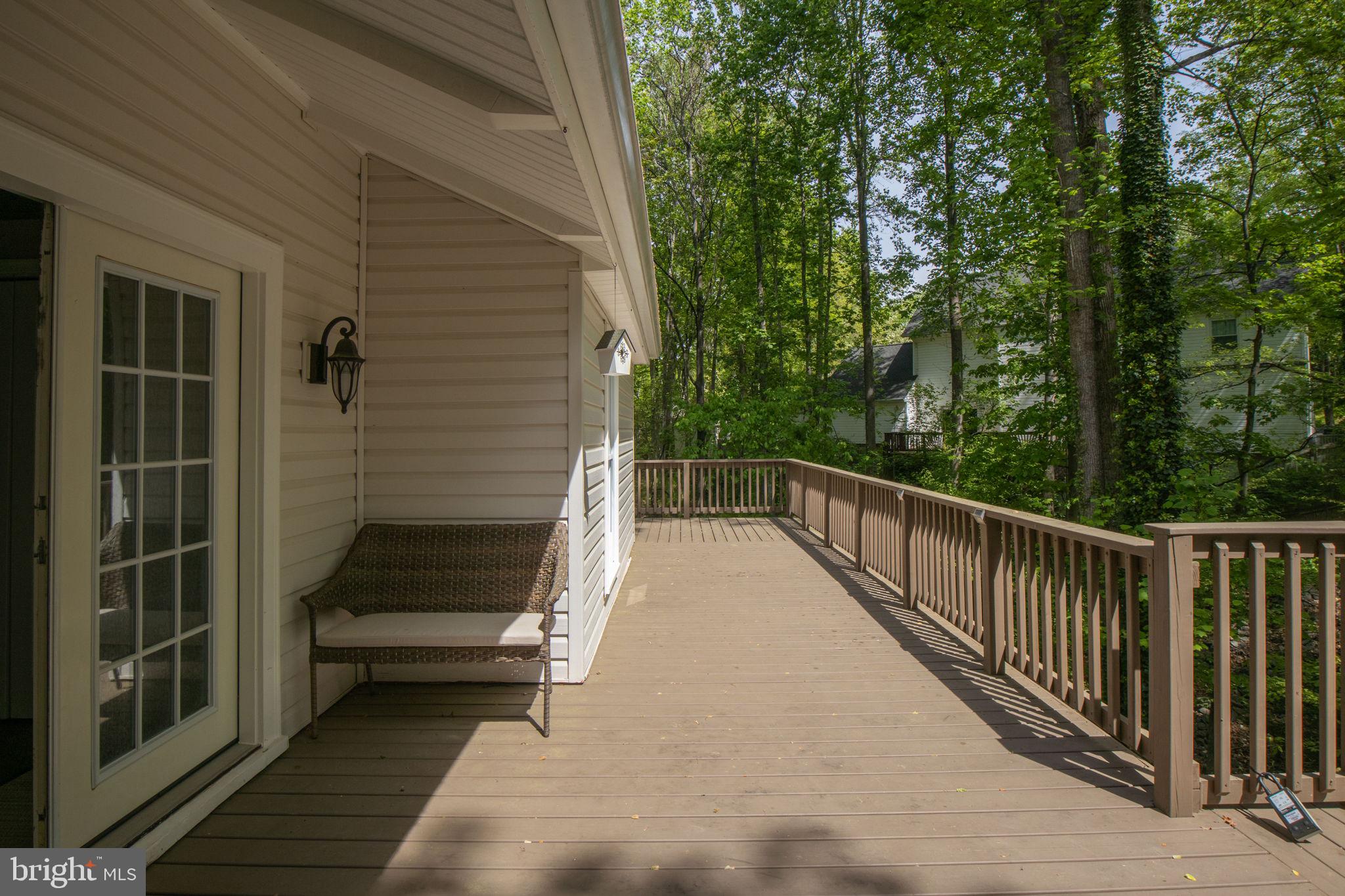 AQUIA HARBOUR - Residential